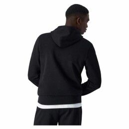 Champion|Polar com Capuz Homem Champion 220258 NOXN Preto Cinzento