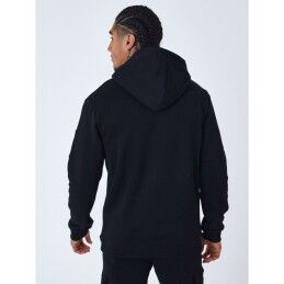 Project X Paris|Polar com Capuz Homem Project X Paris PROJECT SWEAT & HOODIE 2322042 Preto