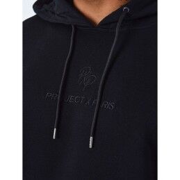 Project X Paris|Polar com Capuz Homem Project X Paris PROJECT SWEAT & HOODIE 2322042 Preto