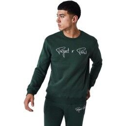Adidas|Polar com Capuz Criança Adidas B BOLD FZ HD