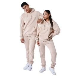 Adidas|Polar com Capuz Criança Adidas B BOLD FZ HD