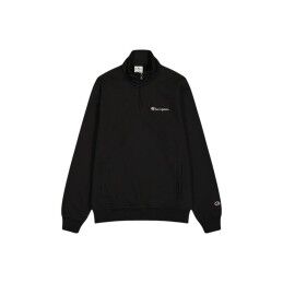 Champion|Camisola Infantil Champion Spliced Script Logo Vermelho