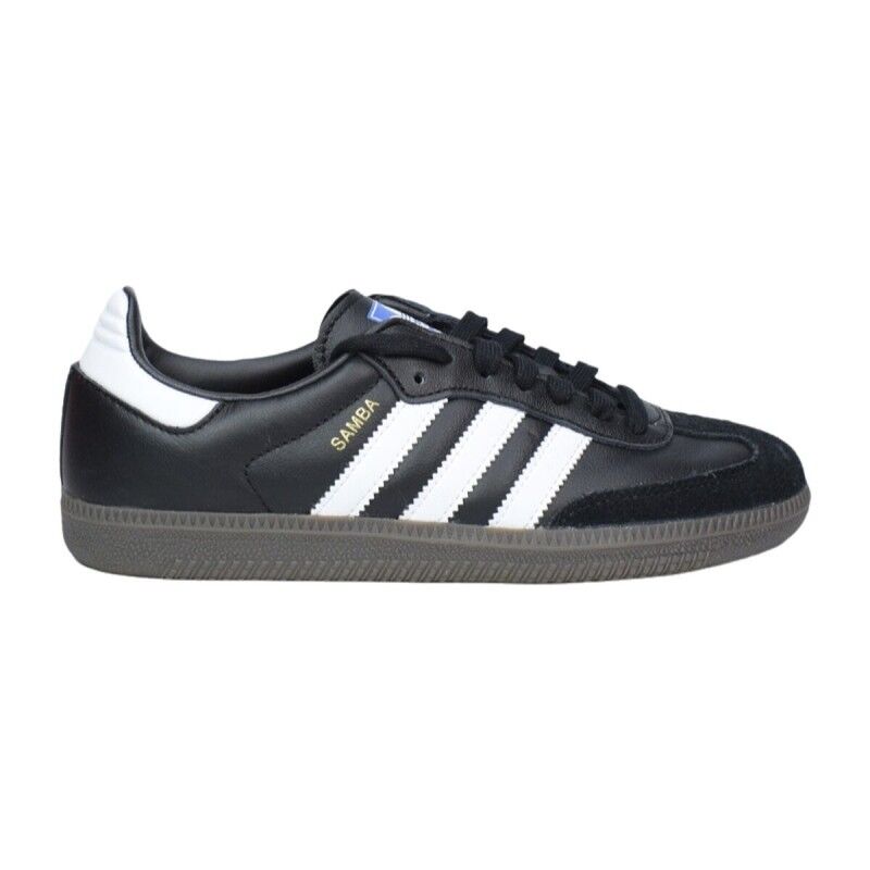 Adidas|Ténis Casual Criança Adidas Samba OG J B75807 Preto