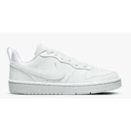 Kelme|Sapatilhas de Desporto Infantis Kelme Trueno Lace Infantil Branco