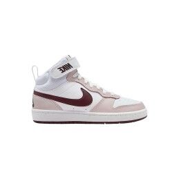 Mustang|Sapatilhas de Running para Adultos Mustang Pope Split Off White