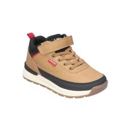 Levi's|Botas de Montanha Infantis Levi's ASCOT REFRESH VASC0100S 2180 Castanho