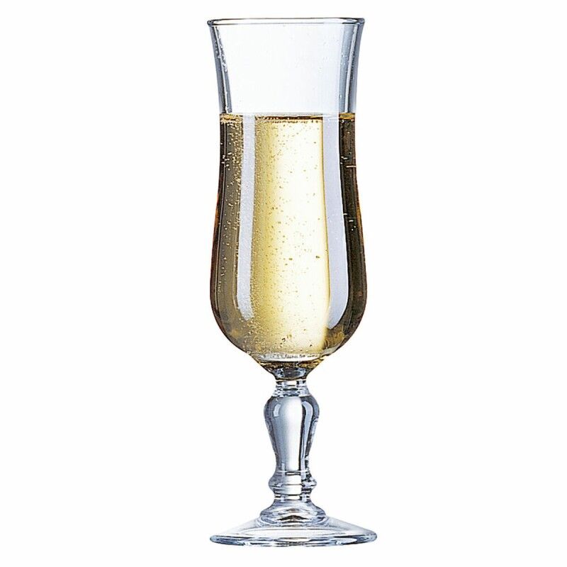 Arcoroc|Copo de champanhe Arcoroc Normandi Transparente Vidro 150 ml (12 Unidades) Arcoroc|Copo de champanhe Arcoroc Normandi Transparente Vidro 150 ml (12 Unidades)