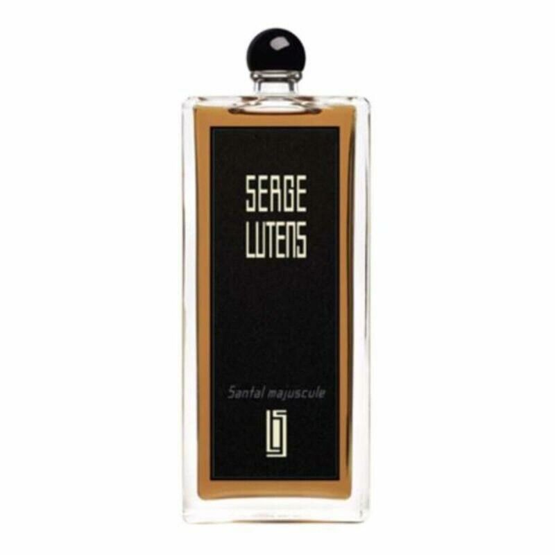 Serge Lutens|Perfume Homem Serge Lutens Santal Majuscule EDP 100 ml Serge Lutens|Perfume Homem Serge Lutens Santal Majuscule EDP 100 ml