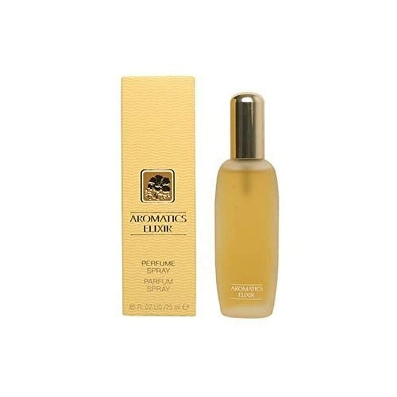 Clinique|Perfume Mulher Clinique Aromatics Elixir EDP 25 ml Clinique|Perfume Mulher Clinique Aromatics Elixir EDP 25 ml