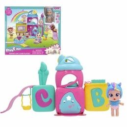 Cry Babies|Playset Cry Babies 31 x 22,2 x 58,3 cm