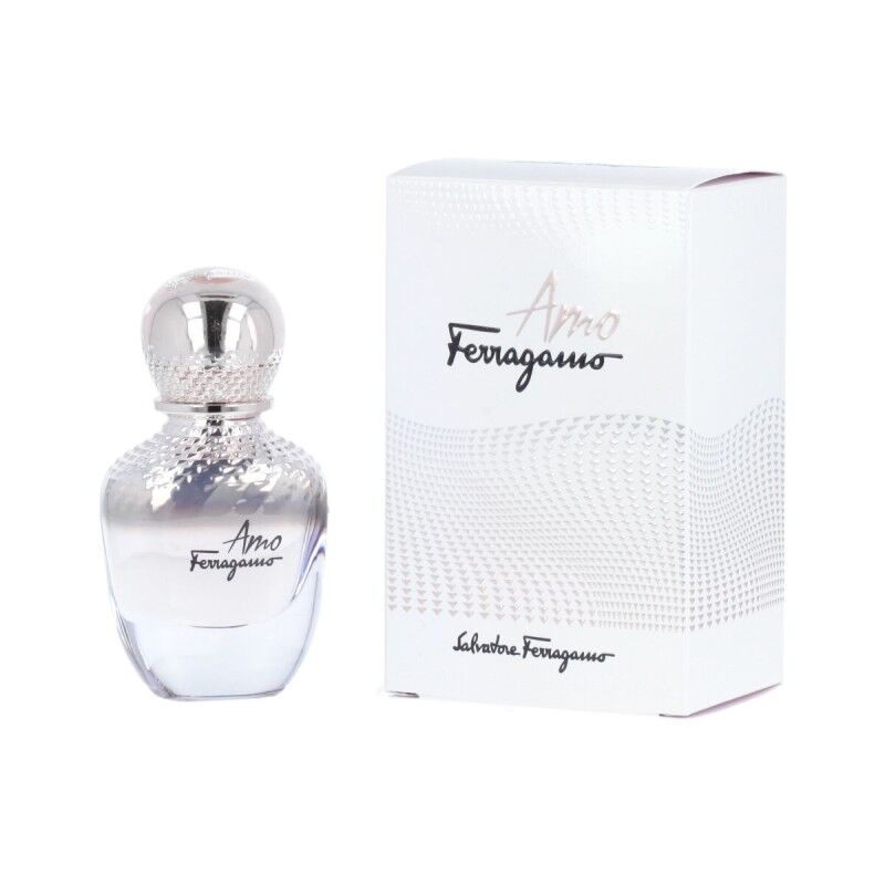Salvatore Ferragamo|Perfume Mulher Salvatore Ferragamo Amo Ferragamo EDP