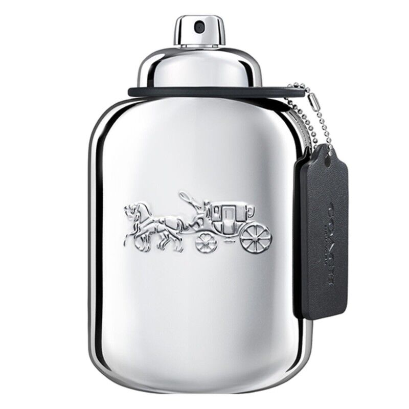 Coach|Perfume Homem Coach Platinum Coach CC007A01 EDP Coach|Perfume Homem Coach Platinum Coach CC007A01 EDP