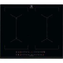 BOSCH|Placa de Indução BOSCH PUJ631BB5E 60 cm 4600 W 59,2 cm