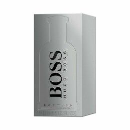 Hugo Boss|Loção pós barba Hugo Boss Bottled No 6