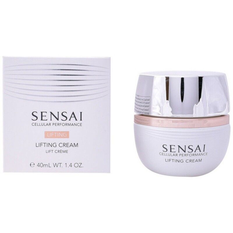 Kanebo|Creme Reafirmante Kanebo SENSAI CELLULAR LIFTING 40 ml