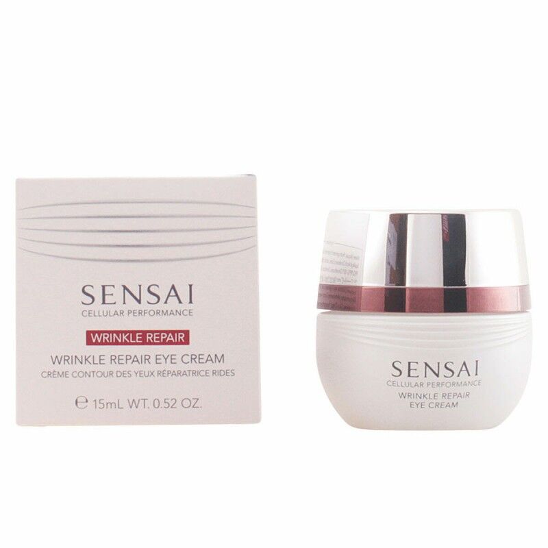 Sensai|Creme Regenerador Sensai Cellular Performance Wrinkle Repair (15 ml)