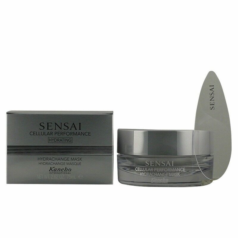 Kanebo|Máscara Facial Hidratante Kanebo KANEBO-968710 75 ml Kanebo|Máscara Facial Hidratante Kanebo KANEBO-968710 75 ml