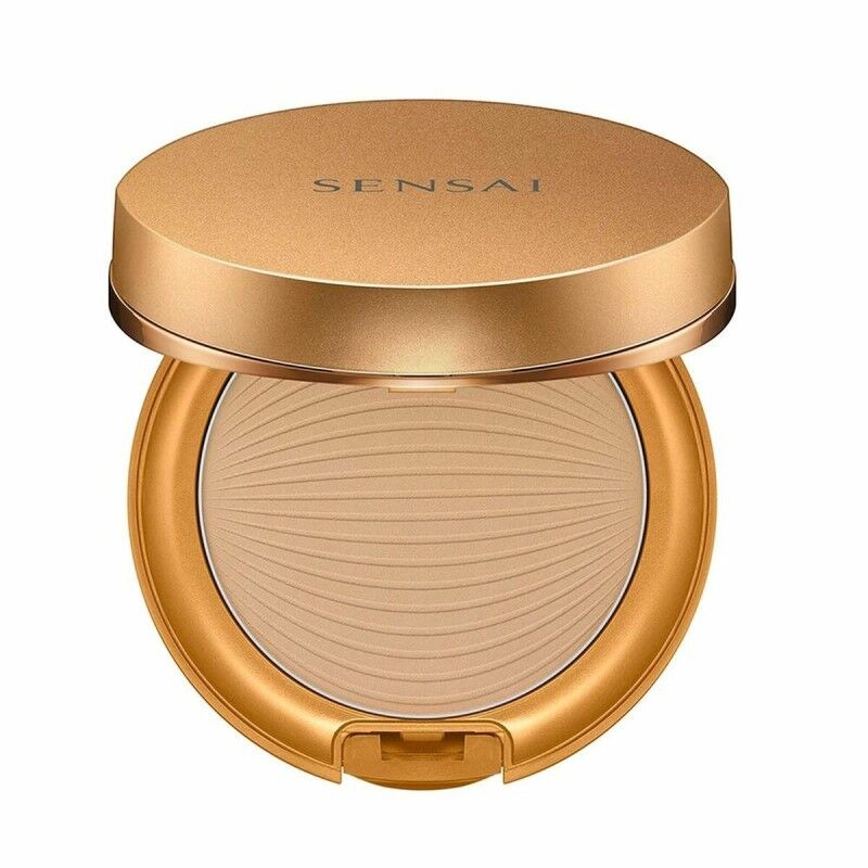 Kanebo|Pós Compactos Kanebo Sensai Nº 01 Light Nº F20 Light Spf 20 8,5 g Kanebo|Pós Compactos Kanebo Sensai Nº 01 Light Nº F20 Light Spf 20 8,5 g
