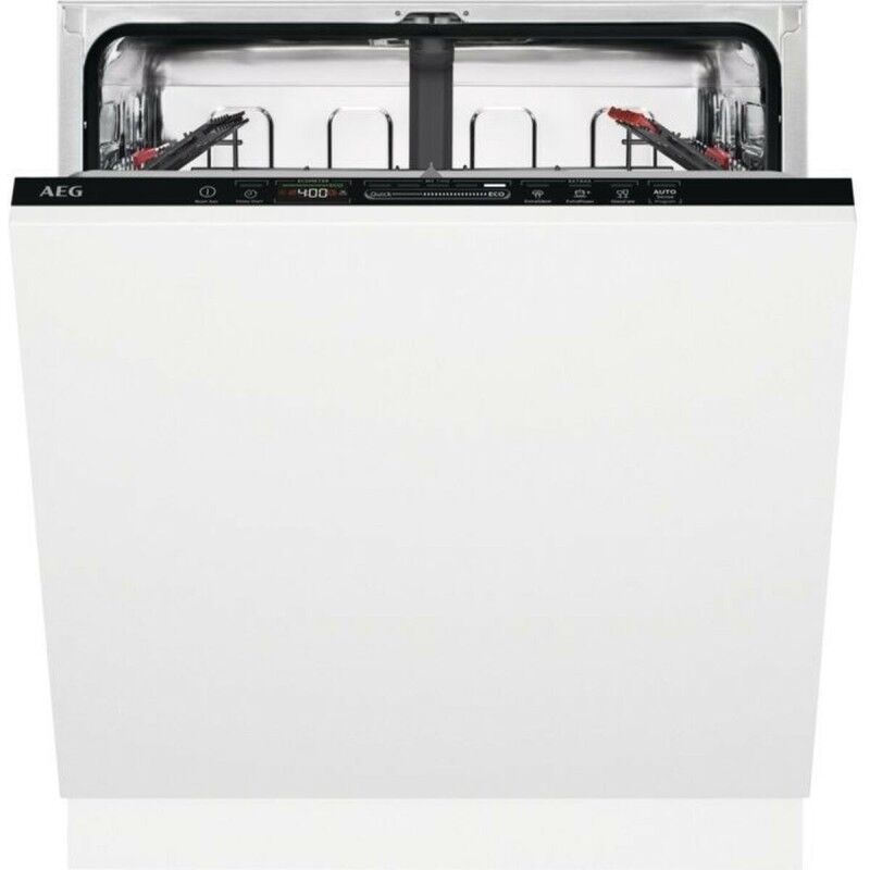 AEG|Lava-louça AEG FSE63307P 54,7 cm