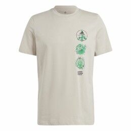 Fila|Camisola de Manga Curta Homem Fila 682859 Branco