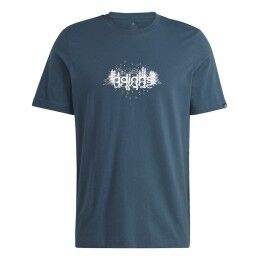 Under Armour|Camisola de Manga Curta Homem Under Armour Tech Vent Ss Cinzento claro