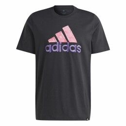 Adidas|Camisola de Manga Comprida de Mulher Adidas D2M LONGSLEEVE