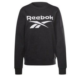 Polar sem Capuz Mulher Reebok Identity Logo W