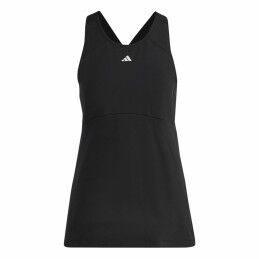 Reebok|Camisola de Manga Curta Mulher Reebok Fef Speedwick Castanho-avermelhado