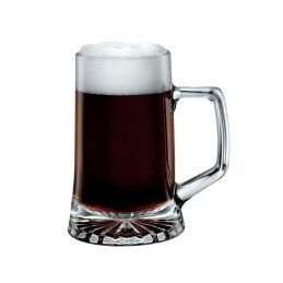 Bormioli Rocco|Jarra de Cerveja Bormioli Rocco Stern Vidro 510 ml