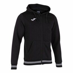 Joma Sport|Polar com Capuz Homem Joma Sport Jungle Cinzento
