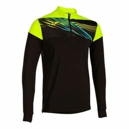 Adidas|Polar sem Capuz Homem Adidas Mngrm Preto