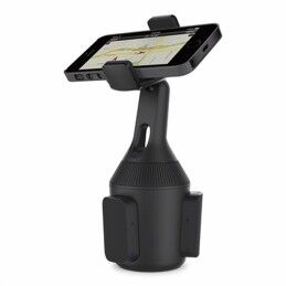 Belkin|Suporte de Telemóveis para Carros Belkin F8J168bt Preto