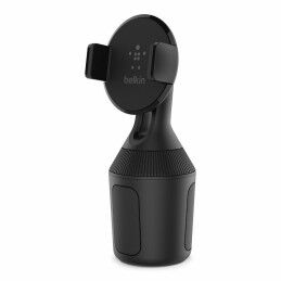 Belkin|Suporte de Telemóveis para Carros Belkin F8J168bt Preto