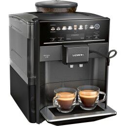 DeLonghi|Máquina de Café de Cápsulas DeLonghi EN80.B 1260 W 19 bar 0,8 L