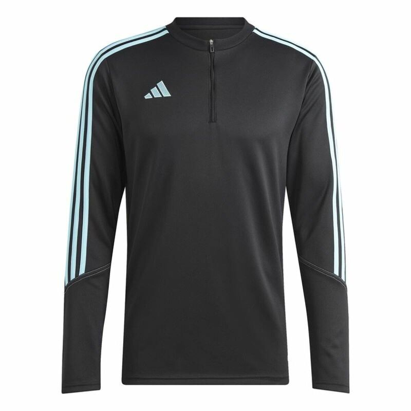 Adidas|Casaco de Desporto para Homem Adidas Tiro23 Cb Trtop Preto Adidas|Casaco de Desporto para Homem Adidas Tiro23 Cb Trtop Preto