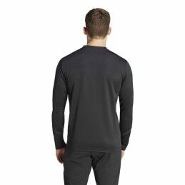 Adidas|Casaco de Desporto para Homem Adidas Tiro23 Cb Trtop Preto