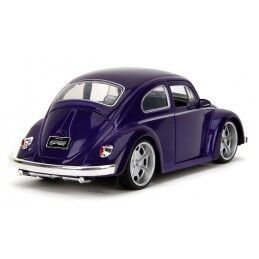 Wednesday|Carrinho de brincar Wednesday Volkswagen Roxo