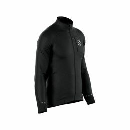 Adidas|Casaco de Desporto para Homem Adidas BS2513 Cinzento