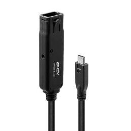 Kramer Electronics|Cabo Micro USB Kramer Electronics 96-0211015           Preto