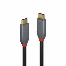 Sennheiser|Cabo USB Sennheiser 1000900 Preto