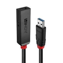 Sennheiser|Cabo USB Sennheiser 1000900 Preto