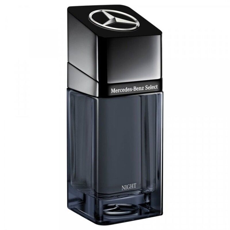 Mercedes Benz|Perfume Homem Mercedes Benz Select Night EDP