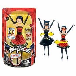Famosa|Figuras de Ação Famosa