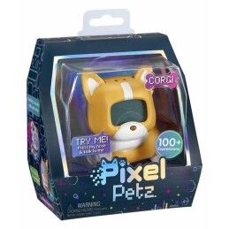 MGA|Animal de Estimação Interativo MGA Pixel Petz