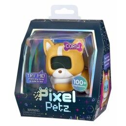 MGA|Animal de Estimação Interativo MGA Pixel Petz