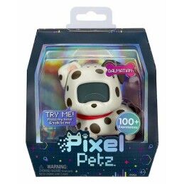MGA|Animal de Estimação Interativo MGA Pixel Petz