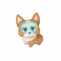 MGA|Animal de Estimação Interativo MGA Pixel Petz