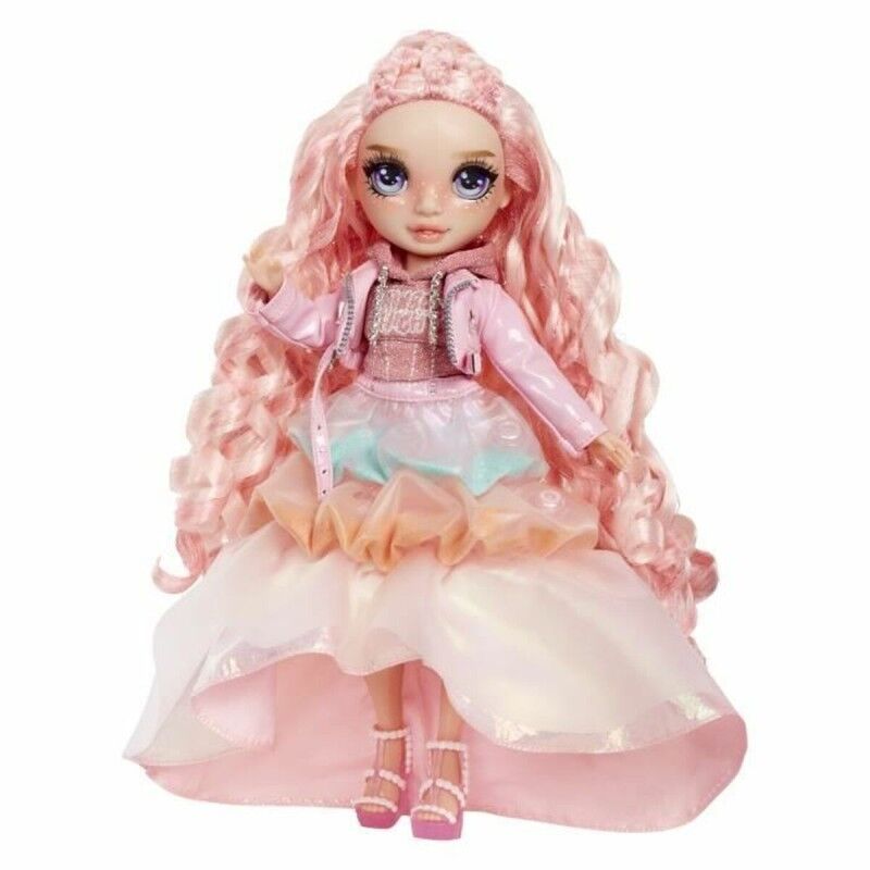 Rainbow High|Boneca Rainbow High Rainbow High|Boneca Rainbow High
