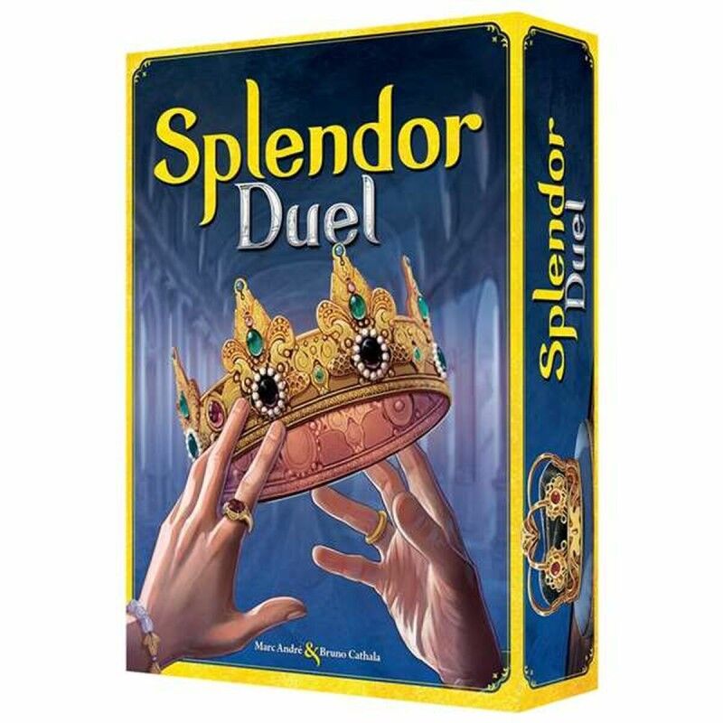 Asmodee|Jogo de Mesa Asmodee Asmodee|Jogo de Mesa Asmodee