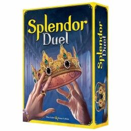 Asmodee|Jogo de Mesa Asmodee